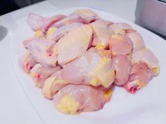 -粤来记·啫啫煲·点心(日月光店)