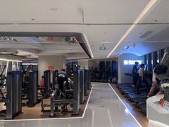 -星动力游泳健身(博地影秀城店)