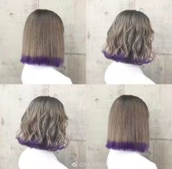 -丽时 Hair Salon