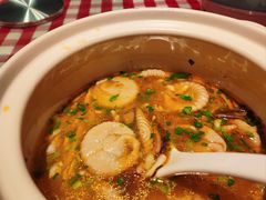 -西贝(六里桥旗舰店)
