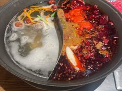 -袁山山重庆火锅(丈八北路店)