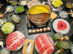 -熹悟海鲜火锅·广式打边炉