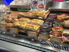 -PAOPAO Bakery&Café(港汇店)