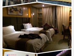 阿波罗御庭酒店-岳阳阿波罗御庭酒店