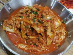 -向阳庄烧烤店(望京西园店)