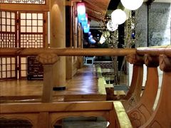 -纽斯桑拿会所(天山店)