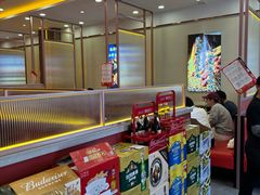 -海波肉串(振兴广场店)