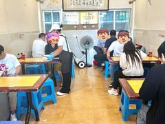 -莲塘味宝园牛杂(天越翔园店)