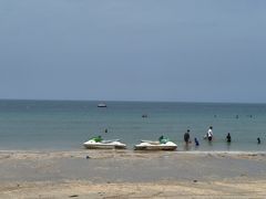 -石螺口海滩