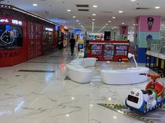 -凯德MALL(望京店)