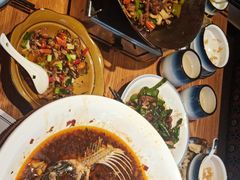 -印象鲵宴·张家界地标美食名片(溪布街店)