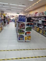 -孩子王童乐园(苏州吴中万达店)
