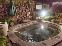 -宁海森林温泉