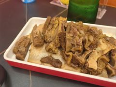-京元盛铜锅涮肉(上海总店)