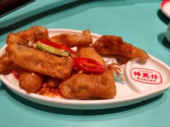 -神更仔·潮汕魂大排档(汉口路店)