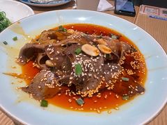 -渝信川菜 · 川味家常菜(财富购物中心店)
