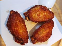 黄金鸡中翅-多喝汤·炖汤蒸饭(云门店)