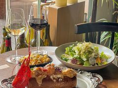 -LESCEDARS Brasserie Bistro香柏树