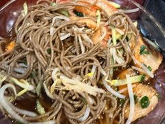 -纪州豚骨酱油拉面(锦延路店)