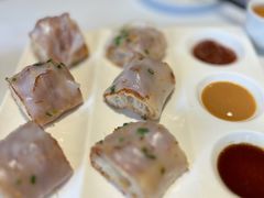 -新雅粤菜馆(南京东路店)