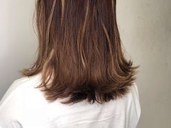 -Miracle集简美发沙龙