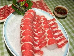 -番食园鲜食火锅(高新店)