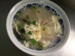 云吞-陈记锅巴菜(五大道店)