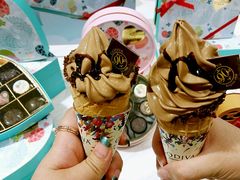 -GODIVA(港汇恒隆广场)