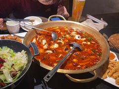 -蜀都丰 川菜·水煮活鱼(万象九宜城店)