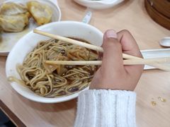 -蒋家桥饺面店(东关街店)