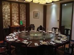 包厢-老正兴菜馆(福州路店)