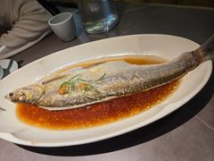 -晓淮山·扬州早茶·淮扬菜(龙阳广场店)