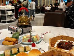 -宝园酒家(美林M·LIVE天地东座店)