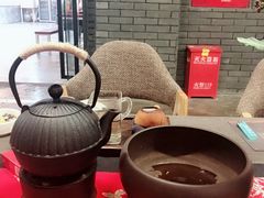 -扫雪煮茶(西村店)
