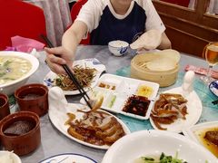 -三六三杭州菜(水上总店)