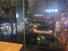 -龙聚德北京烤鸭(沙坪坝华宇A馆店)