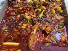 -虾大侠·盱眙龙虾老北京铜锅涮羊肉(金楠天街店)