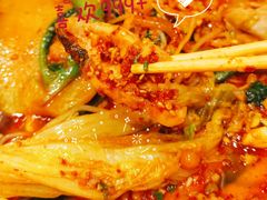 -海椒市落舌·麻辣烫冒菜(武侯大悦城店)