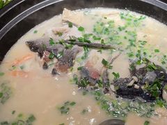 -筱爷叔·上海传统手工菜(玉树路店)