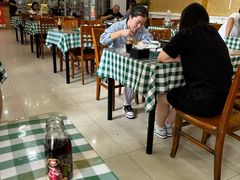 -新疆巴州金丝特餐厅(大钟寺店)