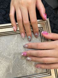 -斯馨·健康美甲美睫