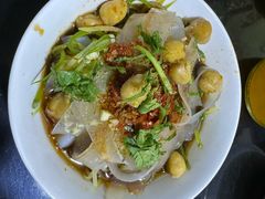 -烤肉小伙烤肉店