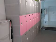 -Bona Fit 伯纳健身超级工作室(车公庄店)
