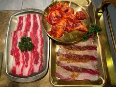 -炭之家齐齐哈尔大片烤肉·涮毛肚火锅·齐齐哈尔烤肉(中央大街店)
