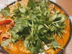 -肥汁米蘭香港米线(宁波路总店)