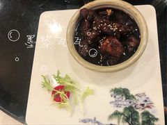 -新南华大酒店(长寿店)