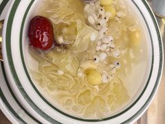 -七七家的糖水店(南湾街1号店)
