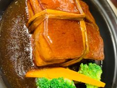 -佬麻雀·新湘菜(珠海金发购物中心店)