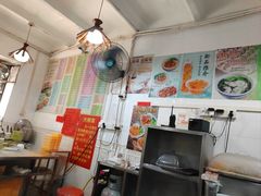 -芬芳甜品(同福路店)