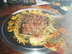 -杀猪天·韩国烤肉(总店)